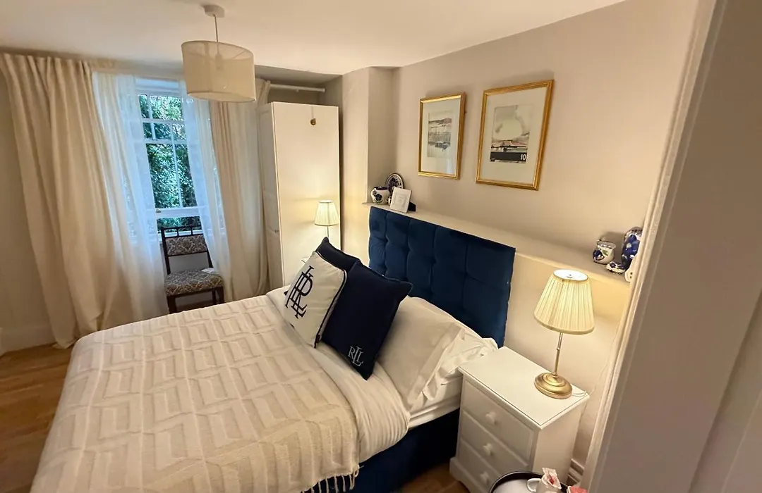 Georgian House Boutique B&B-1