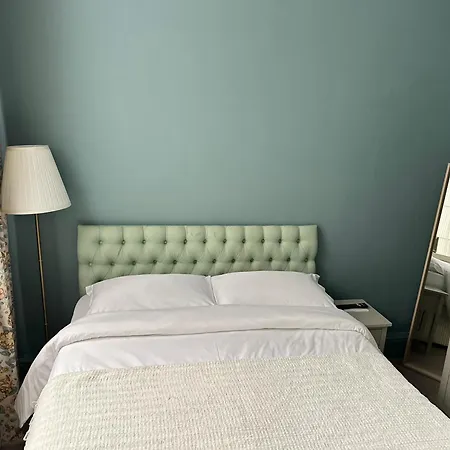Georgian House Boutique B&B-2