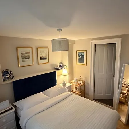 Georgian House Boutique B&B-3